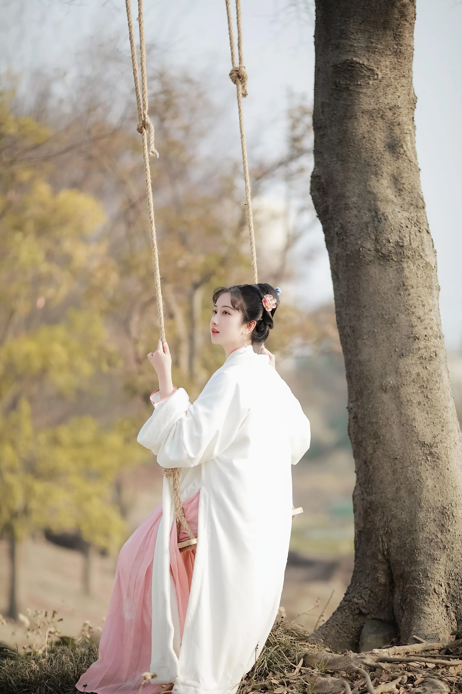 [艺图语] 2022.05.28 知否 令花羽 [22P]插图5